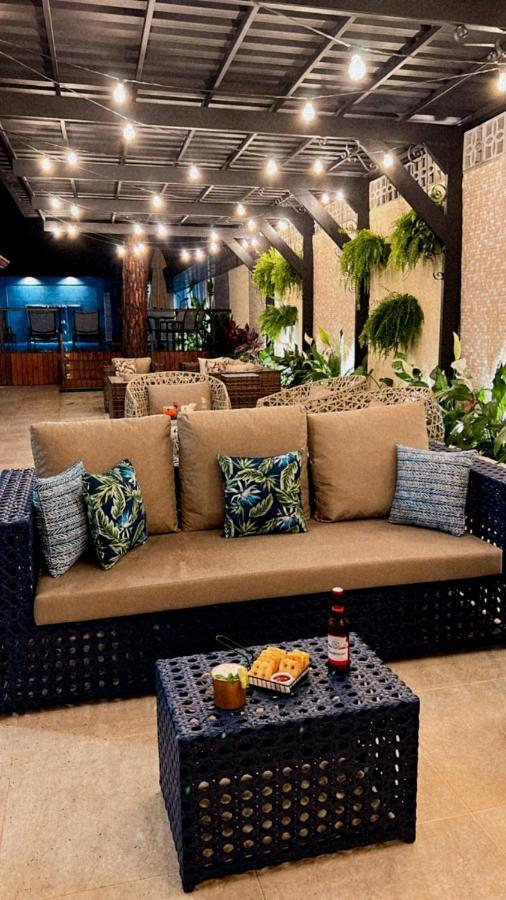 Hotel Aromas De Penedo Penedo  Dış mekan fotoğraf