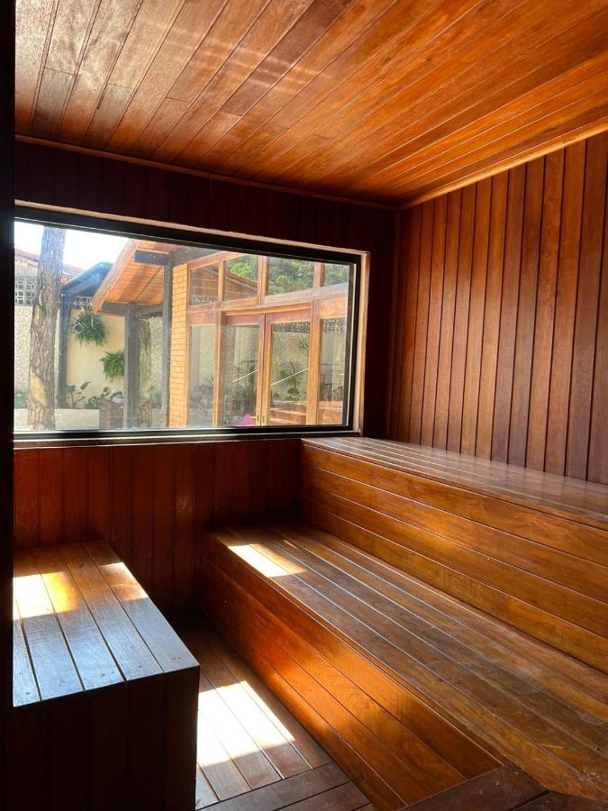Hotel Aromas De Penedo Penedo  Dış mekan fotoğraf