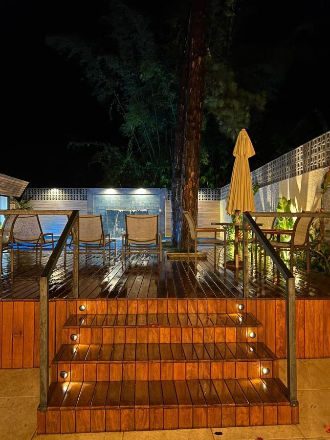 Hotel Aromas De Penedo Penedo  Dış mekan fotoğraf