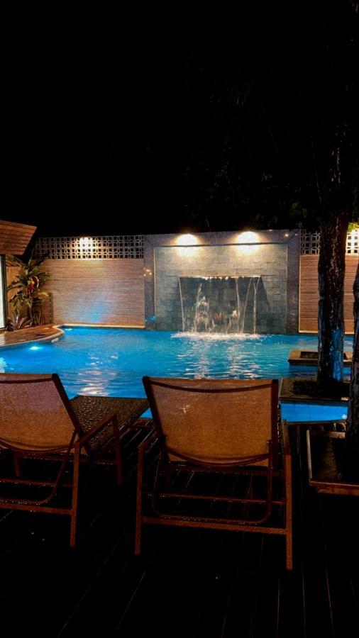 Hotel Aromas De Penedo Penedo  Dış mekan fotoğraf