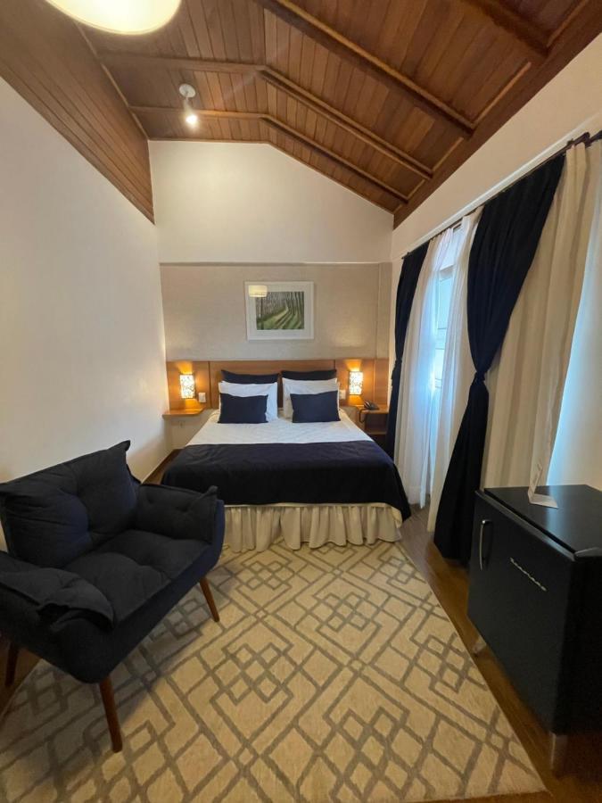Hotel Aromas De Penedo Penedo  Dış mekan fotoğraf