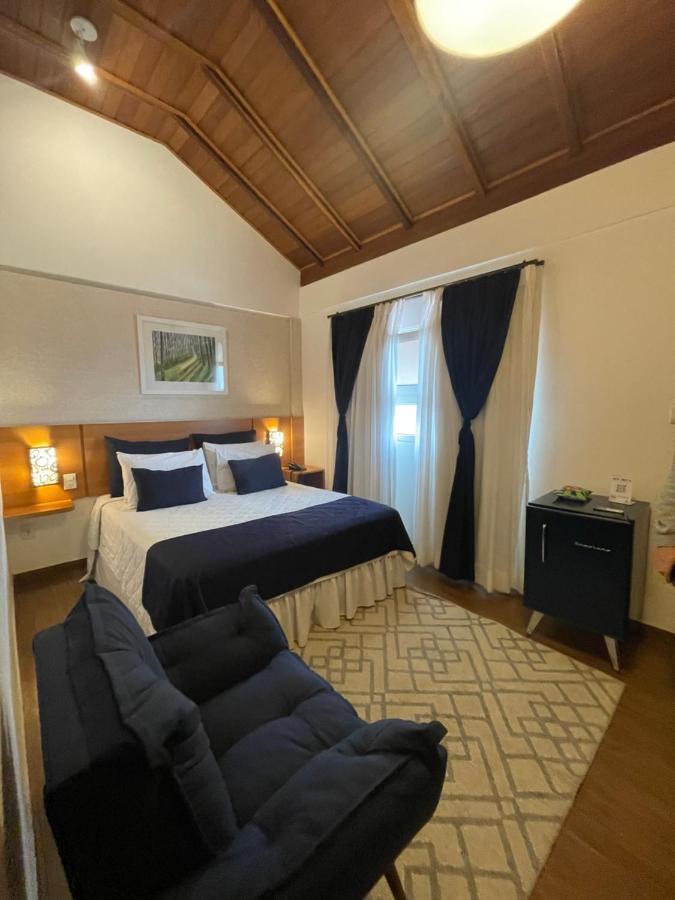 Hotel Aromas De Penedo Penedo  Dış mekan fotoğraf