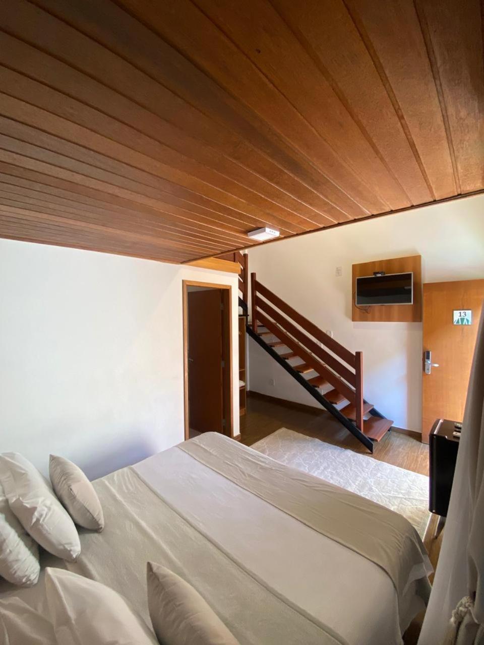 Hotel Aromas De Penedo Penedo  Dış mekan fotoğraf