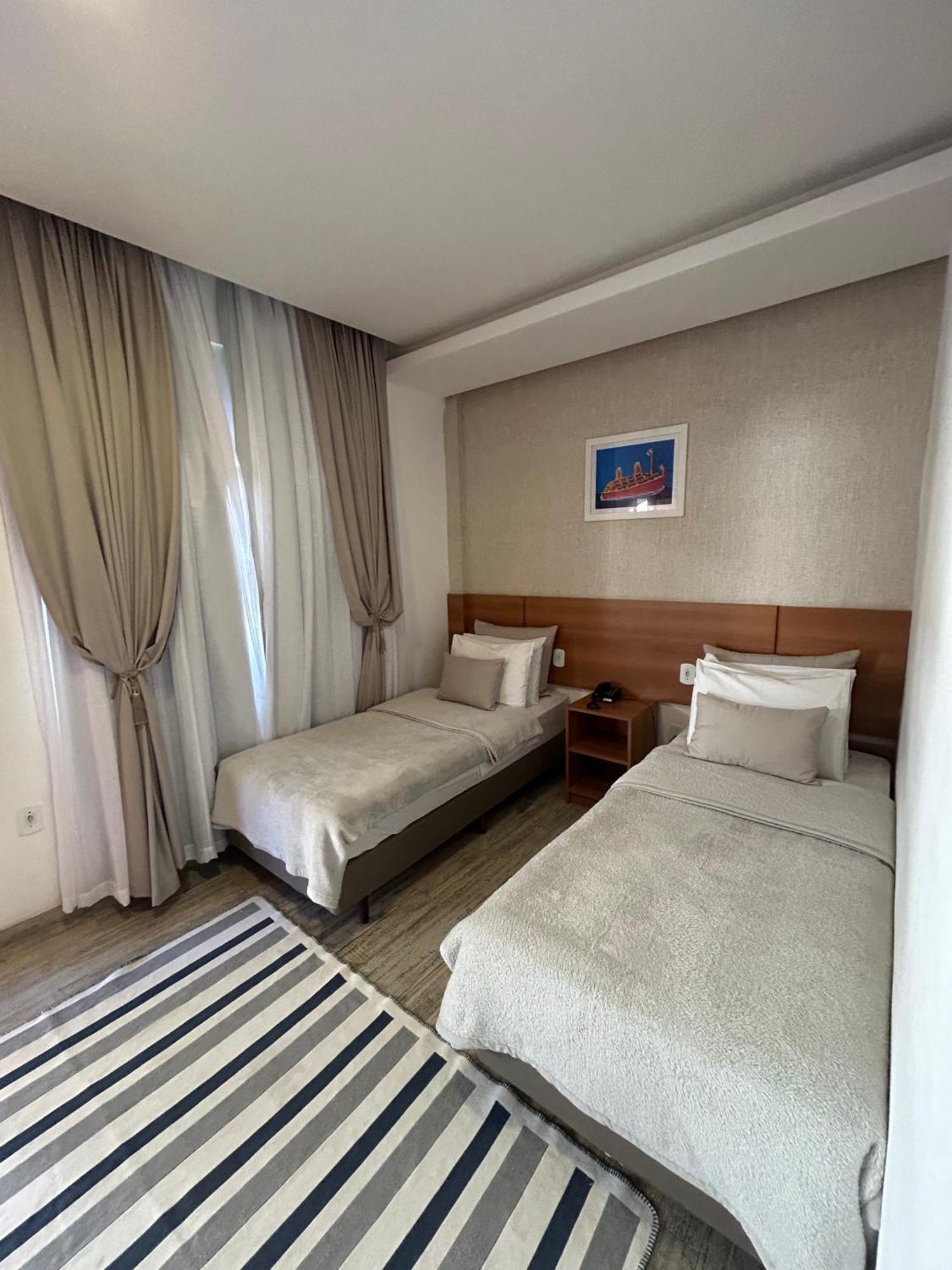 Hotel Aromas De Penedo Penedo  Dış mekan fotoğraf