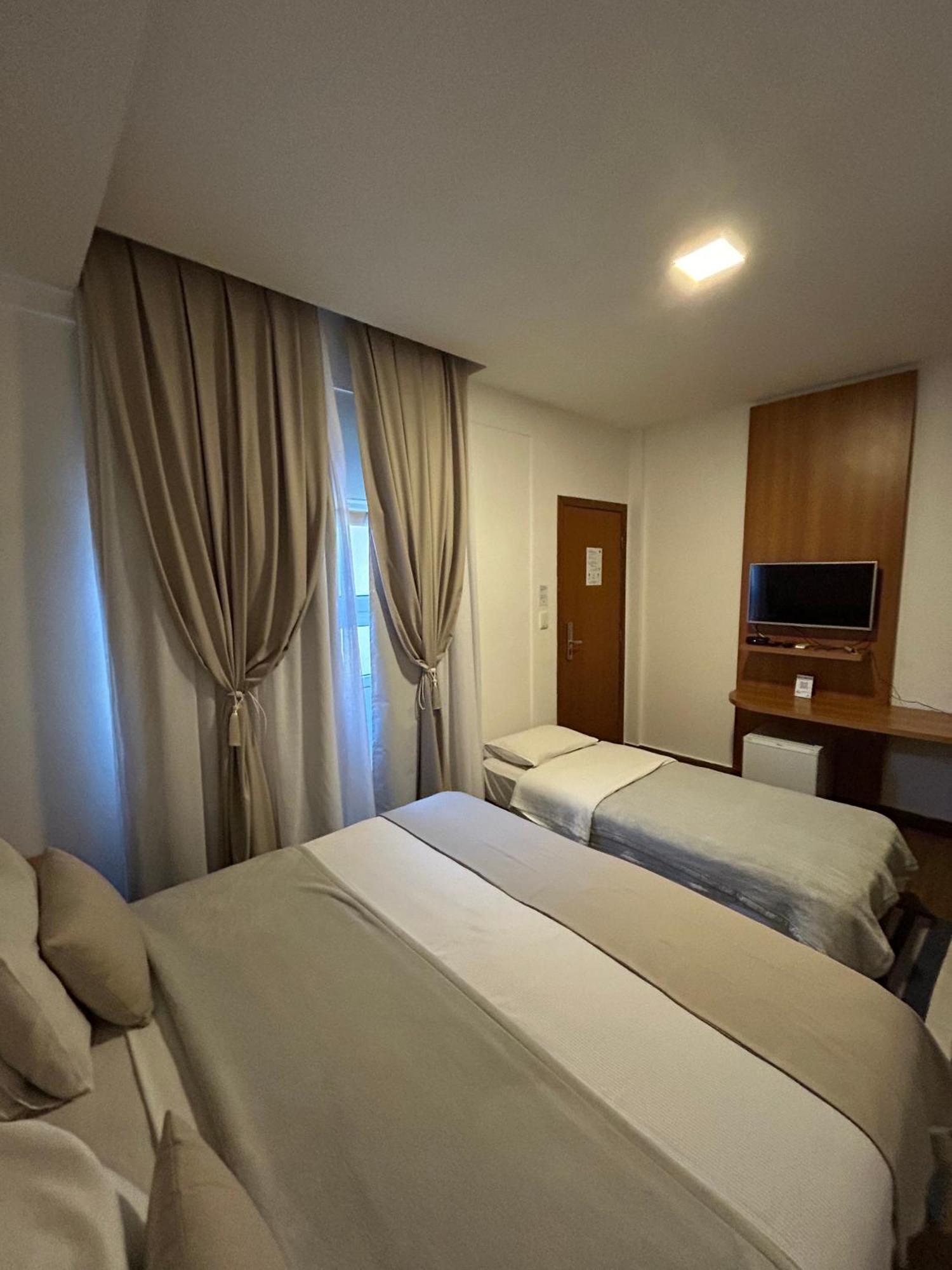 Hotel Aromas De Penedo Penedo  Dış mekan fotoğraf